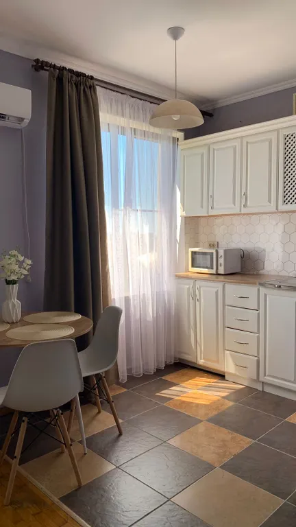 Квартира Уютная квартира в черте города — Сухум