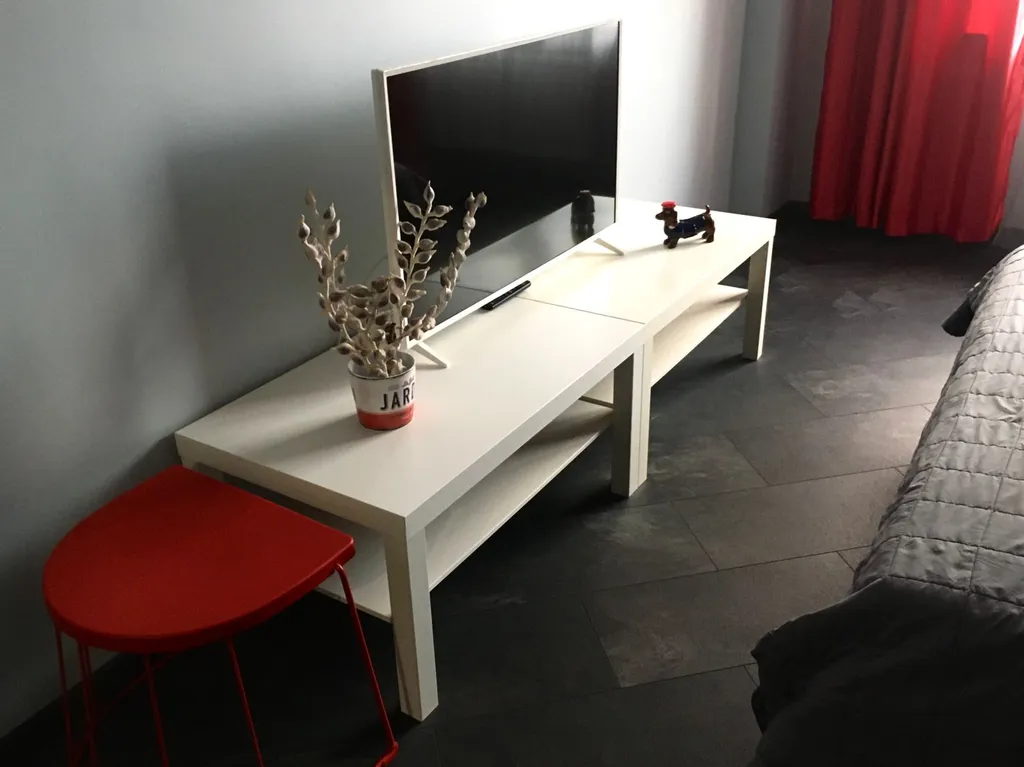 Квартира Просторная квартира в новом ЖК — Санкт-Петербург