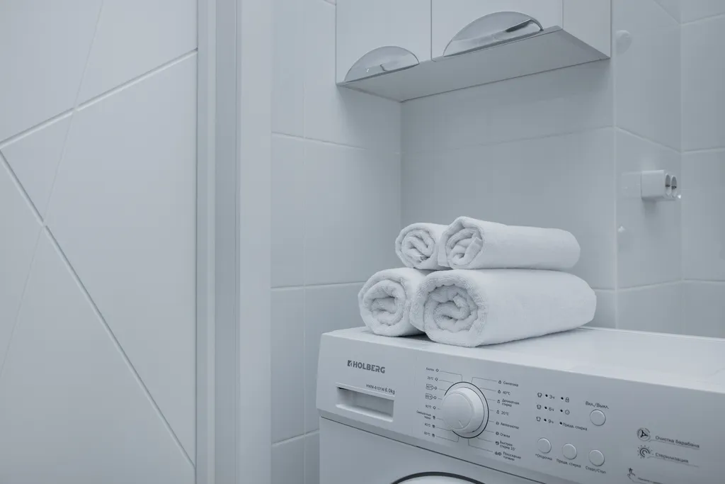 Двухкомнатные апартаменты Премиум