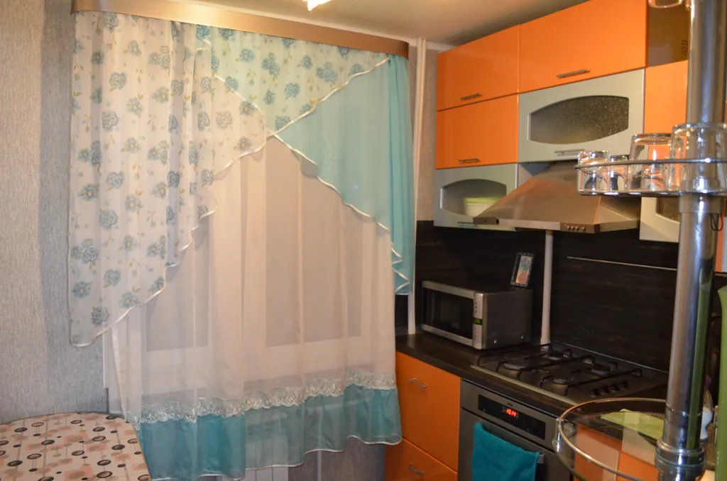 Уютная 2-комнатная квартира от собственника