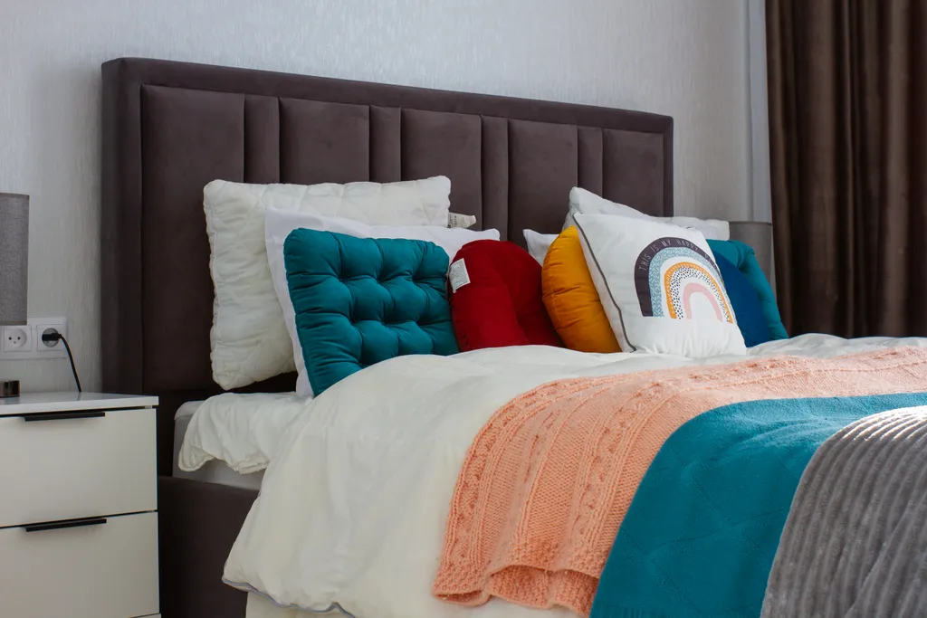 Квартира Стильная и уютная квартира — Геленджик