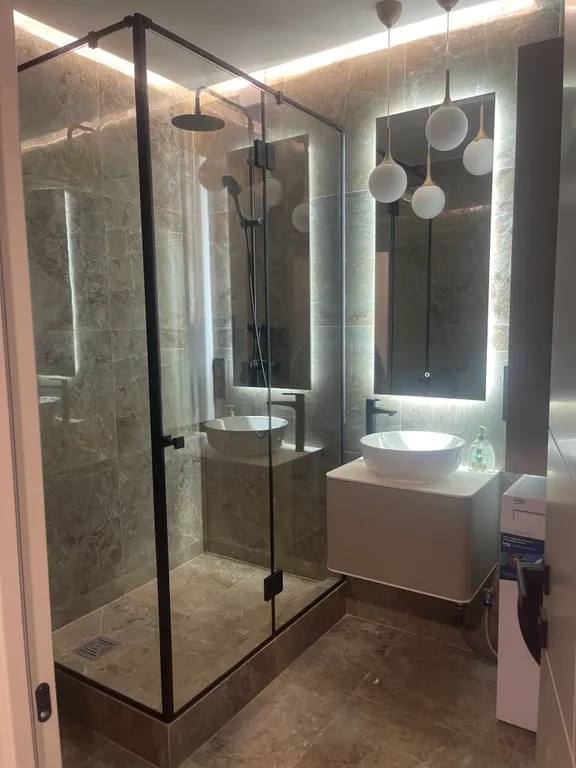 Квартира Тиффани