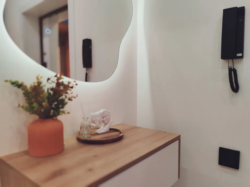 Квартира у самого неба