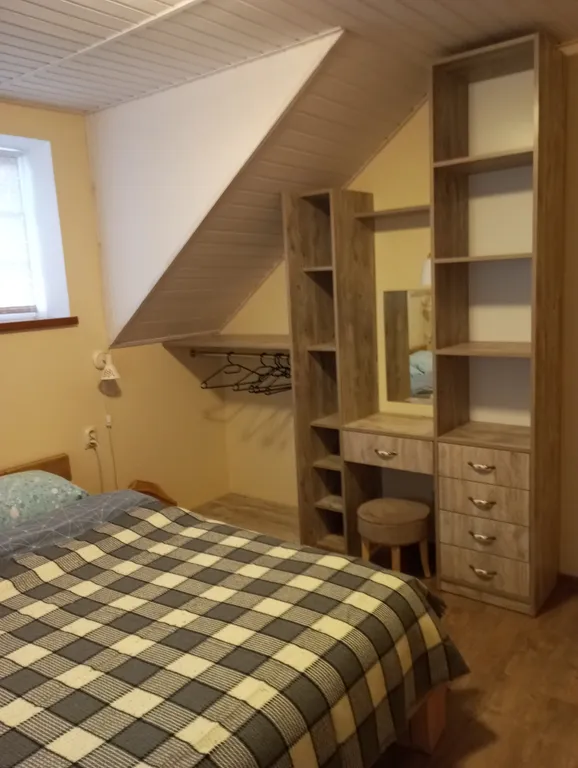 Таунхаус Июль и More