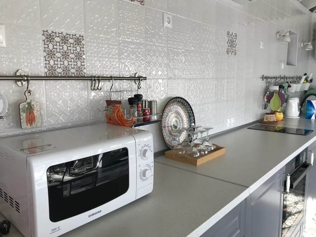 Коттедж Дом под черепицей — Солнечная Долина