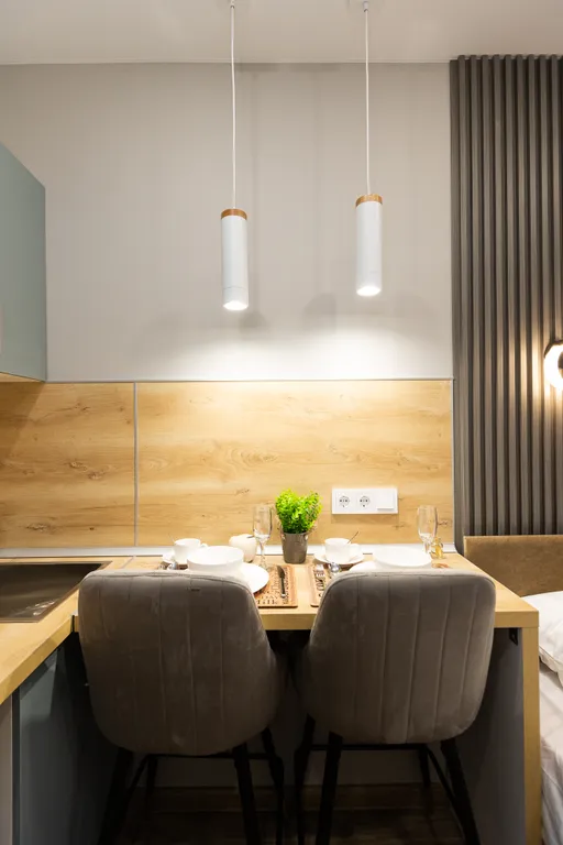 Квартира Квартира Студия в ЖК Ландыши — Москва