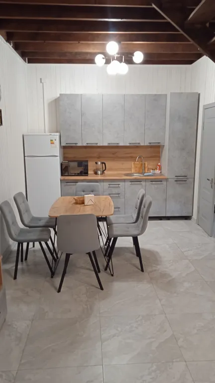 3-комнатный Дом