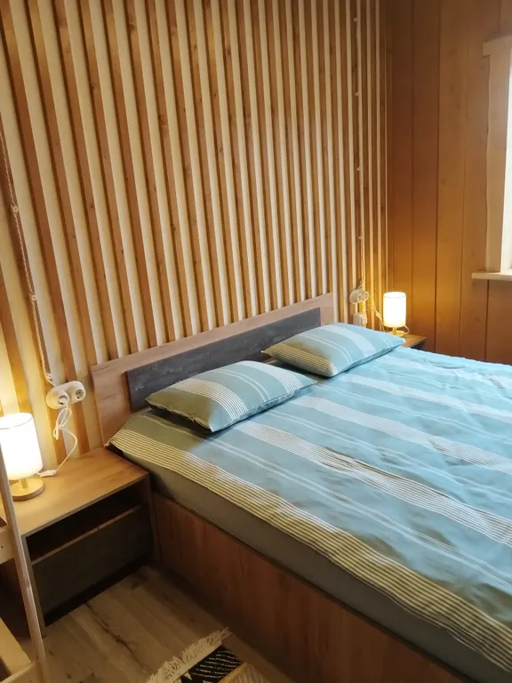 Коттедж Отдых в Карелии.
Свой берег у реки Шуя — Нижние Виданы