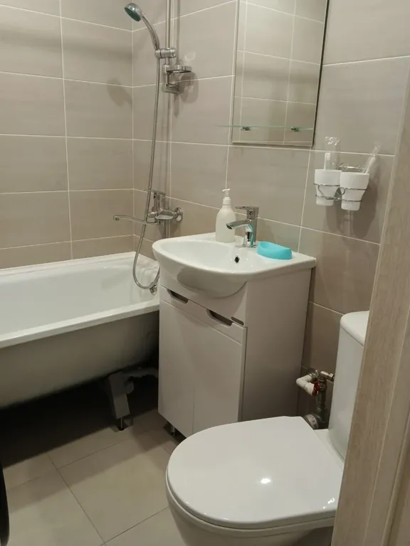 Золотая середина