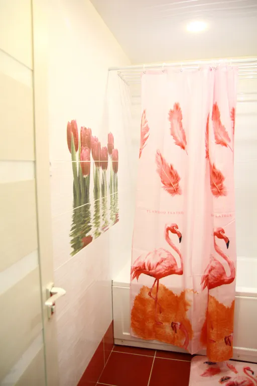 Уютная евро двушка с красивым евро ремонтом