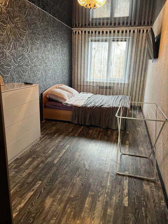 Квартира для отдыха — аренда посуточно в Камышин