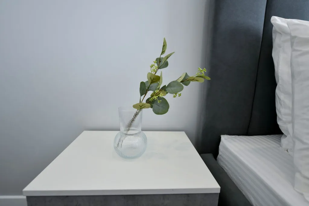 Апартаменты на набережной с видом на Китай