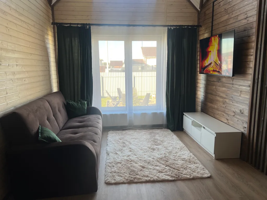 Незабываемый отдых в нашем  Xl Home