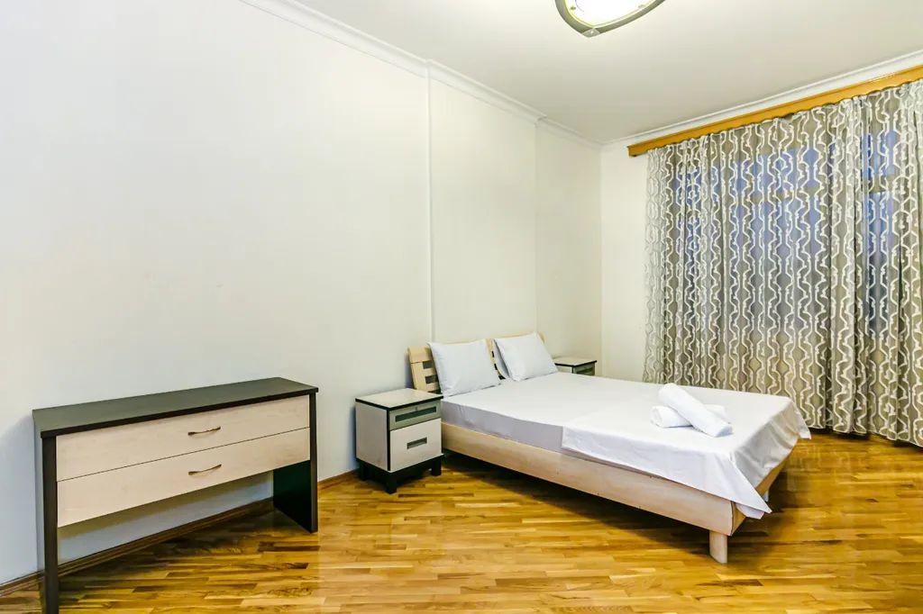 Квартира со всеми условями