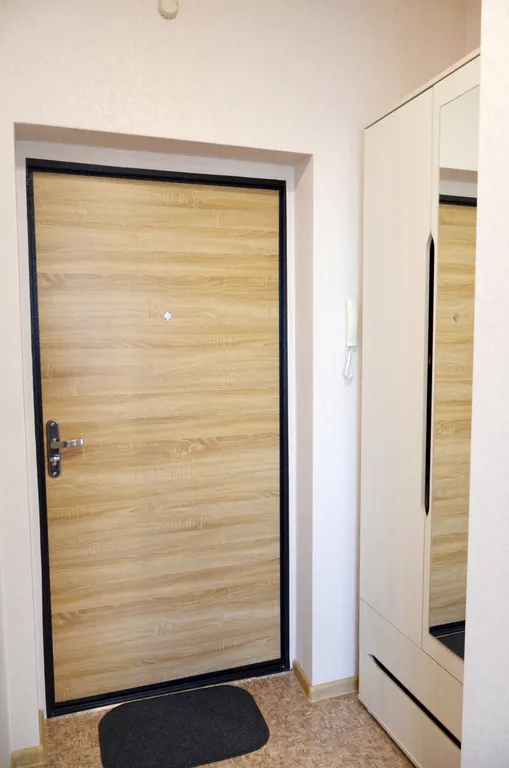 Квартира Квартира Happyguest у реки — Красноярск