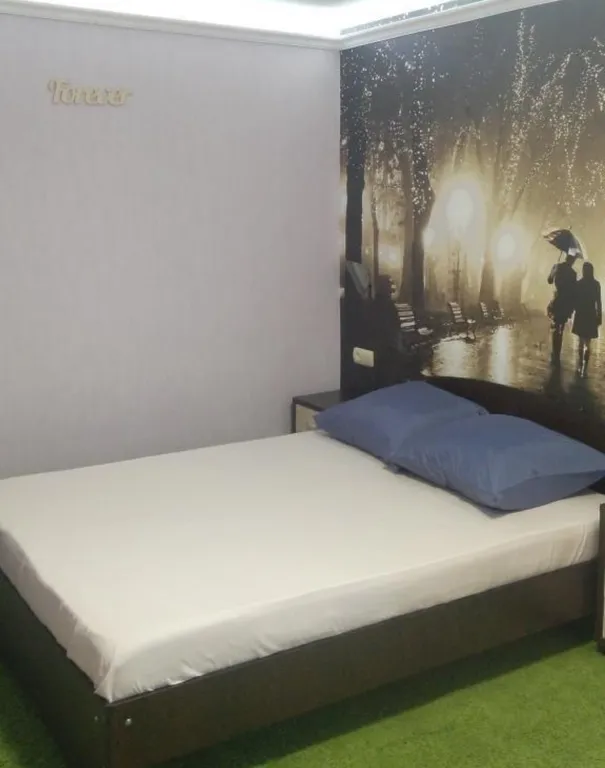 Sweet-Apartment нa Московской 20