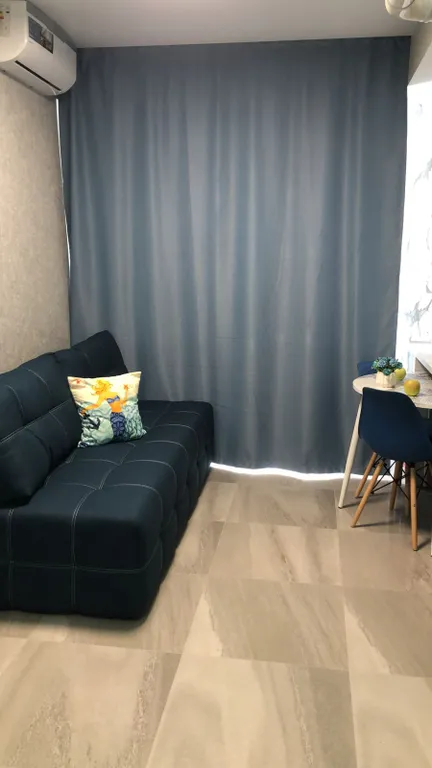 Квартира Апартаменты Рай у моря с панорамным видом на горы — Сочи