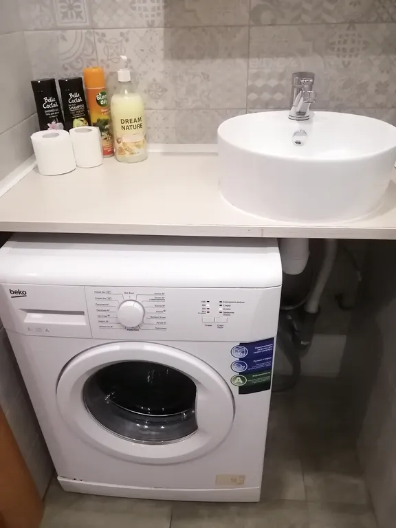 Апартаменты комфорт-класса