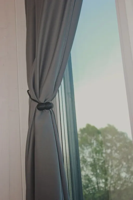 Уютный домик в деревне