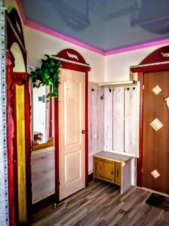 Уютная квартира в Гармонии