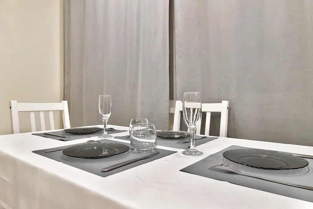 Квартира в центре