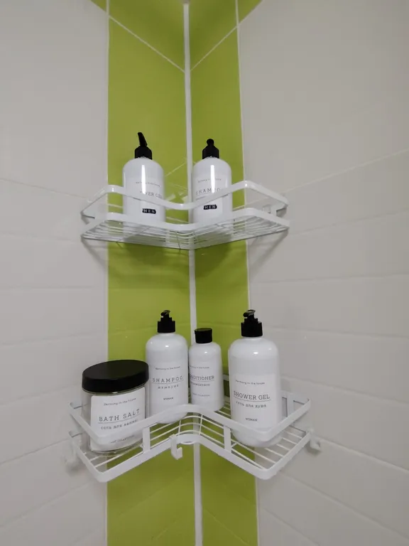 Уютная однокомнатная квартира