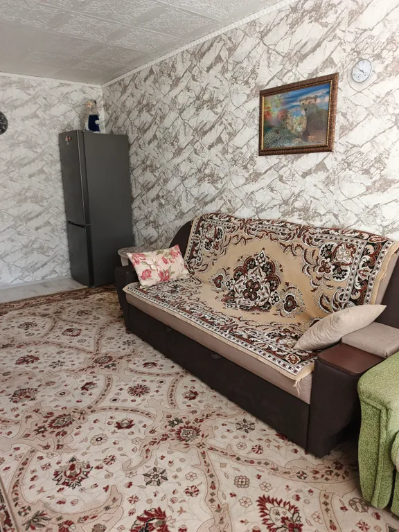 Простая, уютная квартира недалеко от горы Зелёная