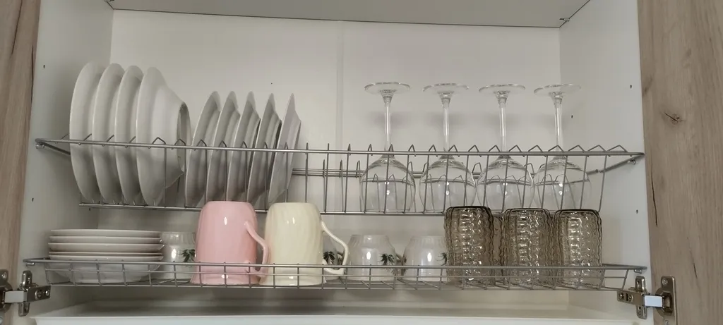 Просторная квартира