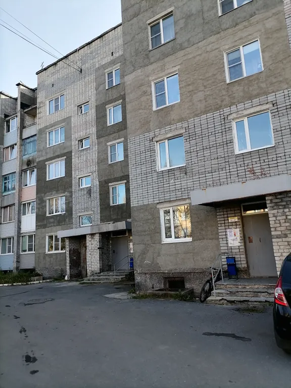 Уютная 1-комнатная квартира