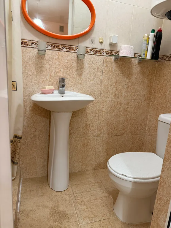 Дом в кооперативе Нептун Коса Южная на берегу залива и моря