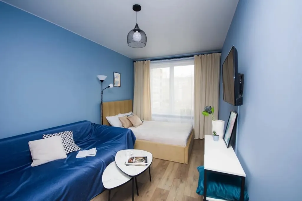 Квартира Домашний очаг на Октября 38 — аренда посуточно в Стерлитамак