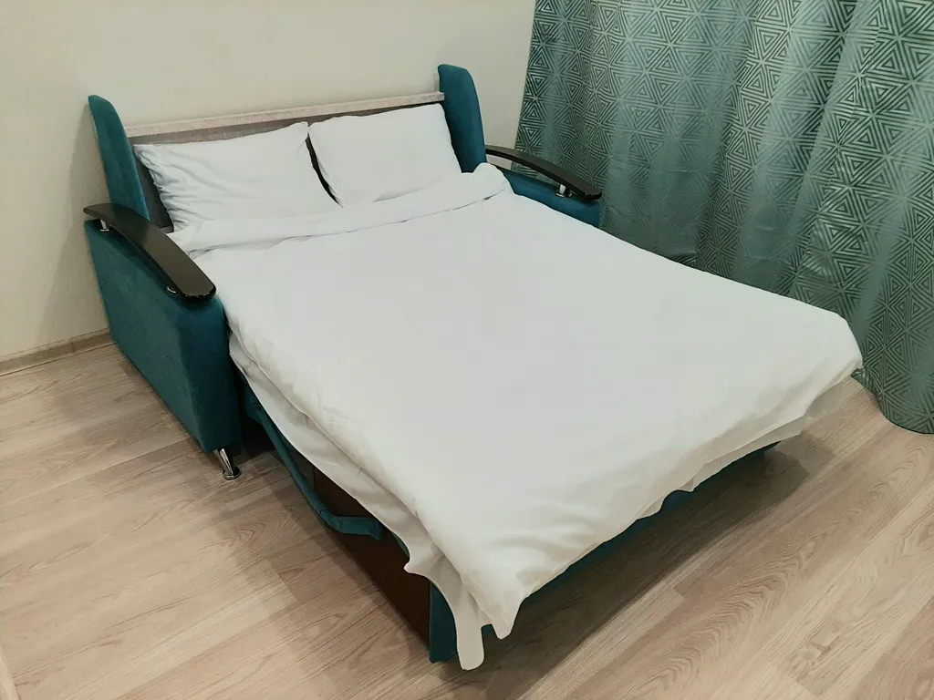 White nights apartments