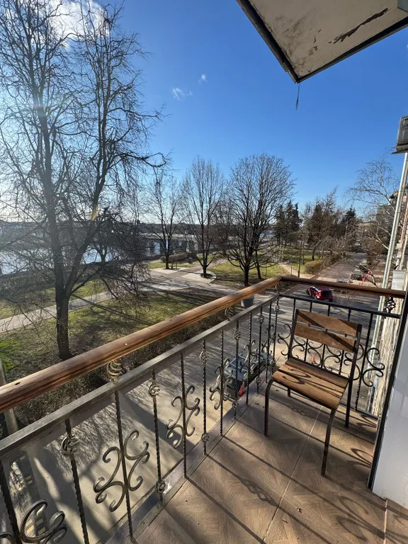 Квартира в самом центре города