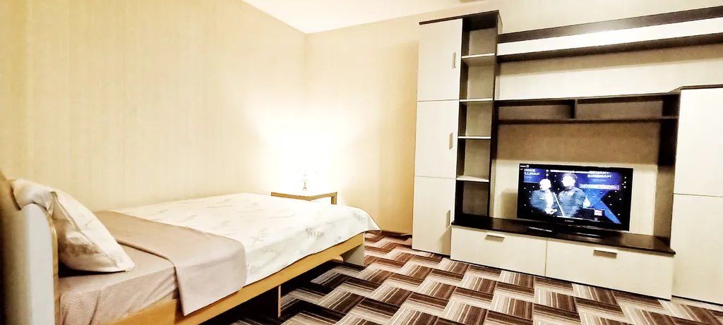 Уютная квартира — аренда посуточно в Чебоксары