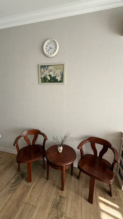 Квартира Квартира в центре с видом на море от собственника — Геленджик