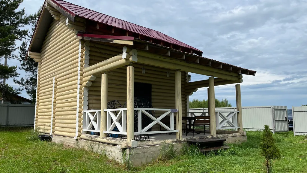 Русский дом