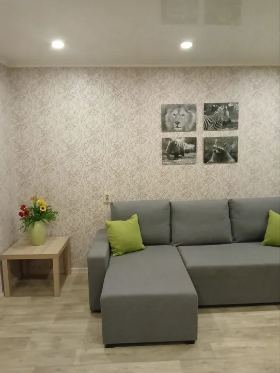 Квартира 2-квартира в туристическом центре Калининграда. Мы ждем вас — Калининград