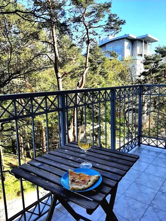 Квартира 1-комнатная Квартира — Светлогорск