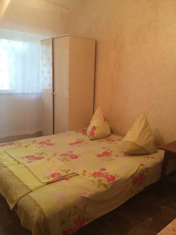 Квартира 2-комнатная Квартира — Гагра