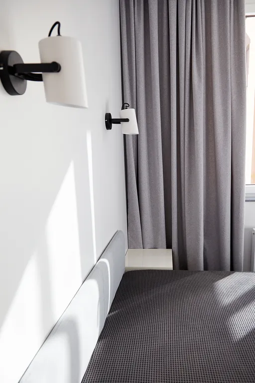 2-х комнатный апартамент с видом на море