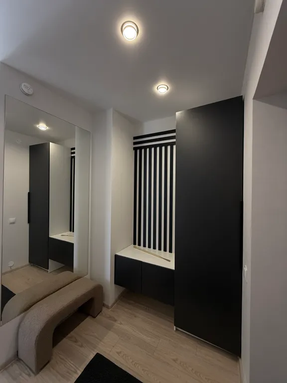 Апартаменты в ЖК Санвилл для зимнего комфорта