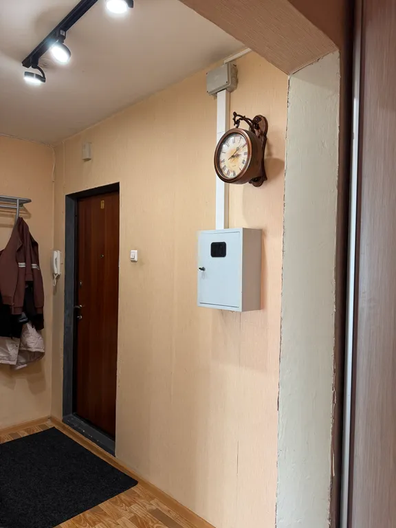 Квартира в центре