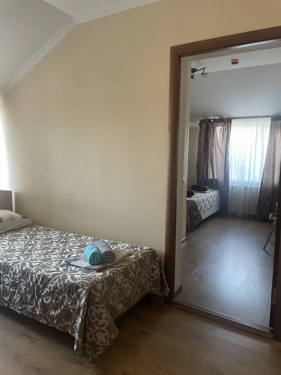 Квартира Комната — Анапа