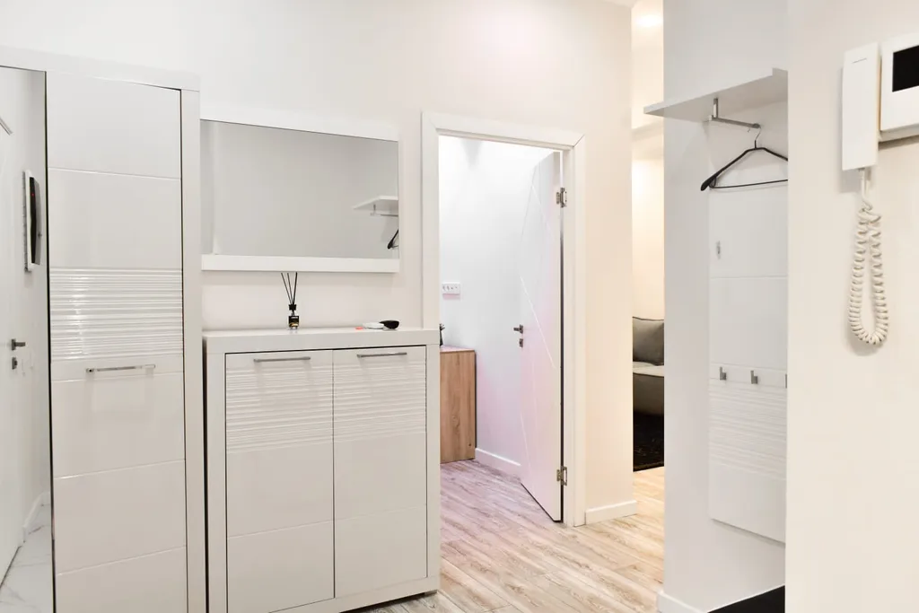 Квартира Квартира в ЖК Легенда — Алматы