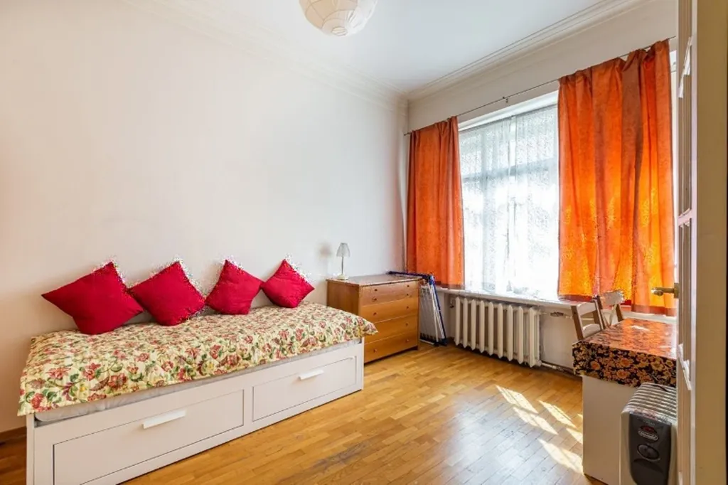 Квартира Квартира Арбатский уголок — Москва