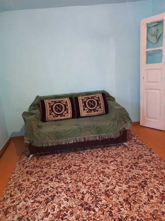 Дом возле бухты Сулак