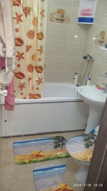 Квартира 2-комнатная Квартира — Феодосия