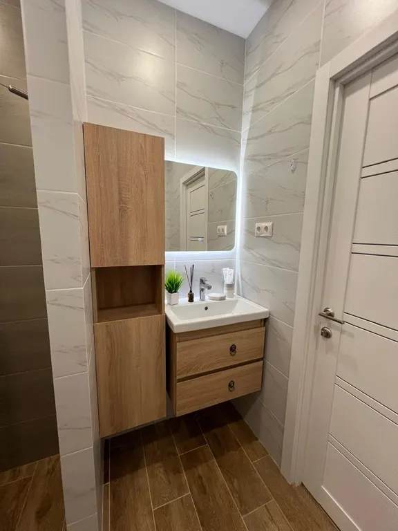 Комфортная студия