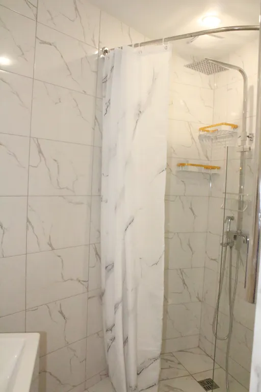 Уютная студия около санатория Виктория