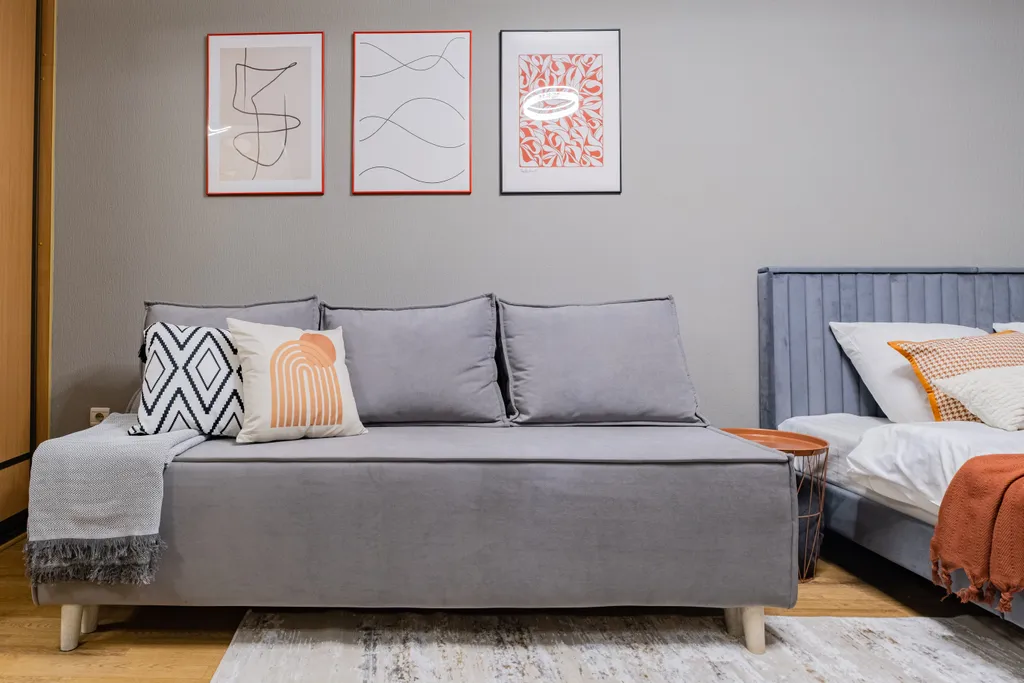 Квартира напротив ТГУ